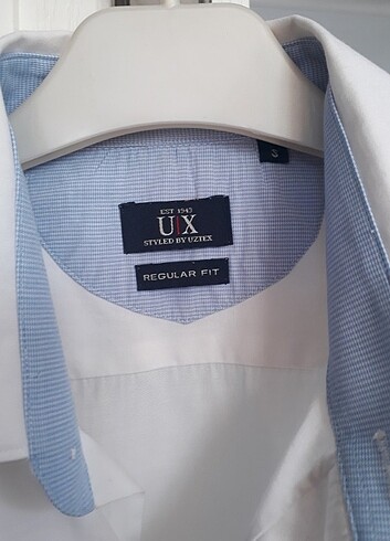 Sorunsuz gömlek - Görsel 3
