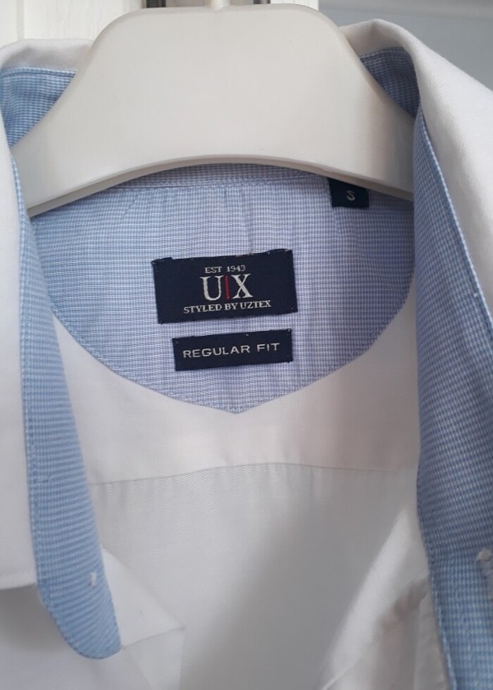 Sorunsuz gömlek - Görsel 3