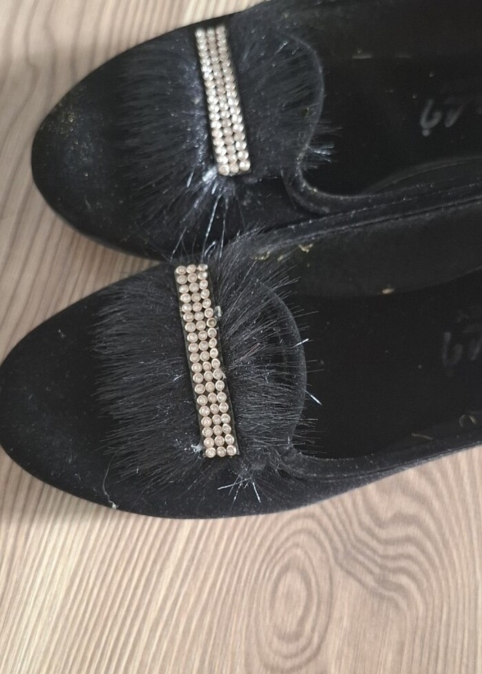 Sorunsuz babet - Görsel 3