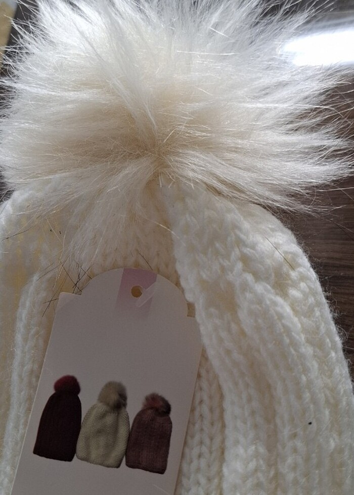 Sıfır bere - Görsel 2