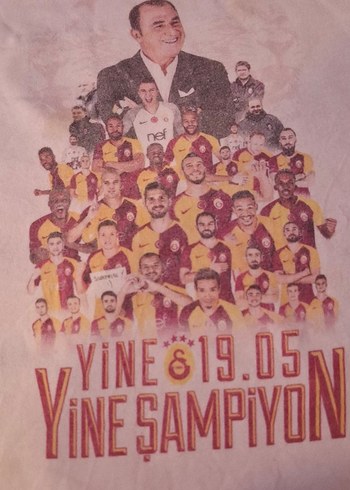 Baskılı Beyaz Erkek Çocuk Tişörtü - Görsel 3