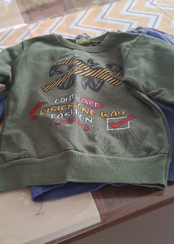 4 Yaş Beden gri Renk toplu satış