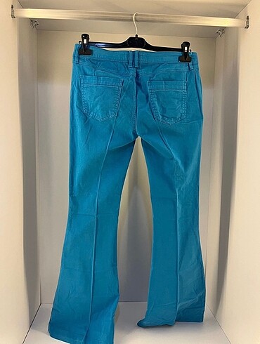 xl Beden İpekyol Pantolon