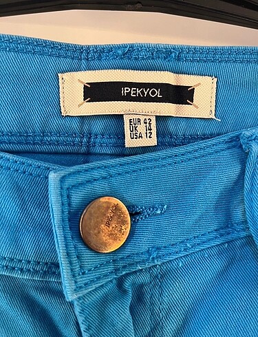 ipekyol İpekyol Pantolon