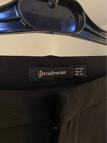 xs Beden Stradivarius Pantolon