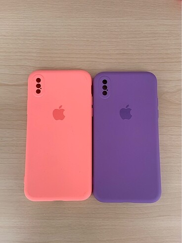 İPhone XS sıfır kılıf