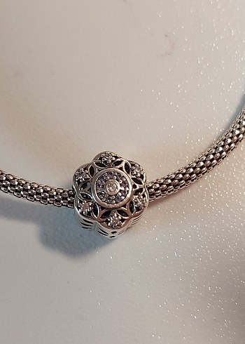 Pandora Pandora Muadili Kafes Charm