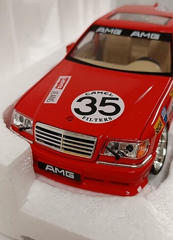  Beden Mercedes
