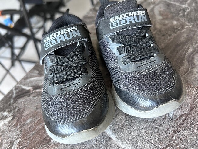 Skechers spor ayakkabı