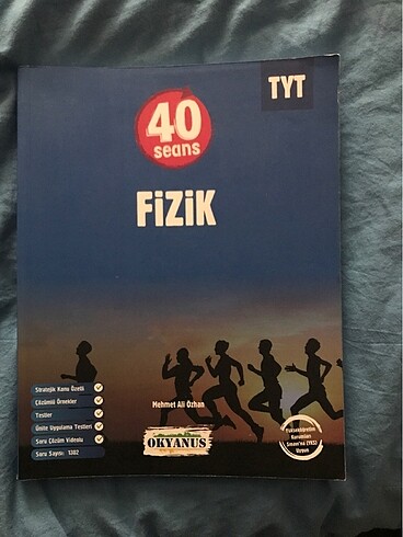 tyt fizik soru bankasi