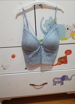 Penti bralet
