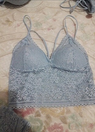 Penti bralet