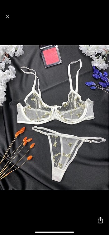 Milena Bralet Takım