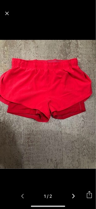 H&M sports