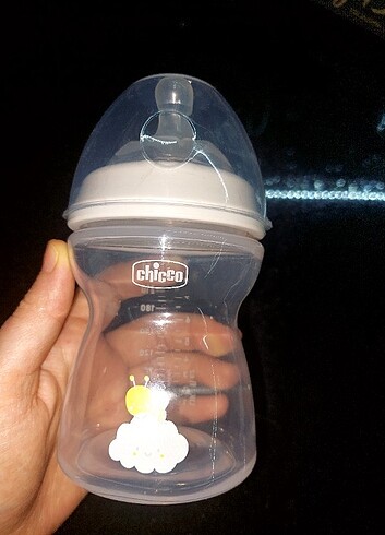 Chicco 2 numara biberon