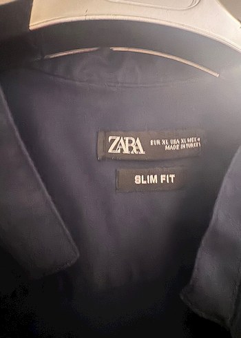 Zara xl