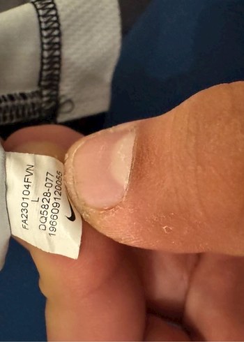 Erkek Gri Atlet, Atletik Fit, Midi Boy - Görsel 3