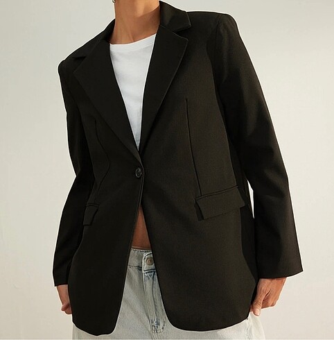 Trendyolmilla Blazer ceket