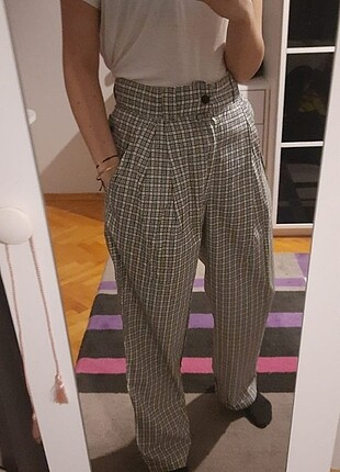 Vintage pantolon 