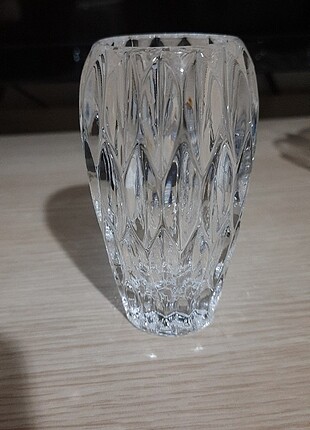 Kristall Vazo