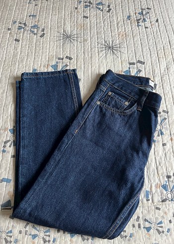 Mango Bol Jean Pantolon
