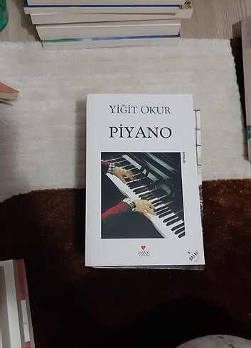 piyano yiğit okur