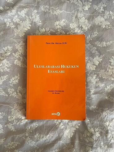 Uluslararası hukuk
