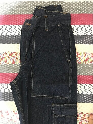 Zara İş pantolonu