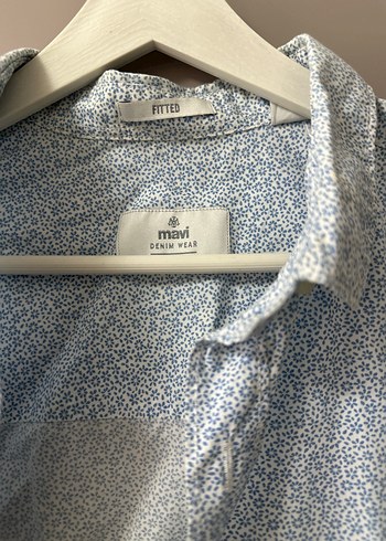 Erkek Gömlek, Uzun Kollu, Regular Fit - Görsel 4