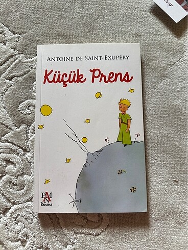 Küçük prens