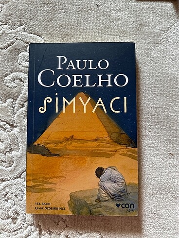 Simyacı