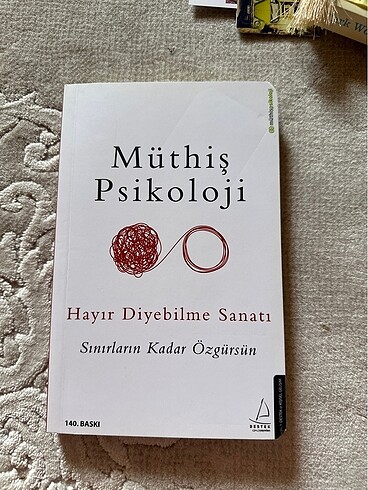 Müthiş psikoloji