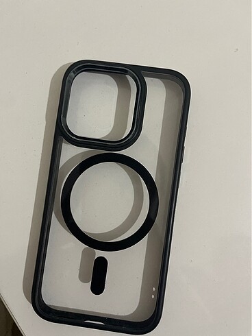 Apple 15 pro kılıf