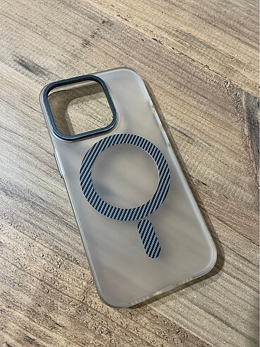 İphone 15 pro kılıf