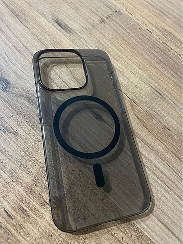 İphone 15 pro kılıf
