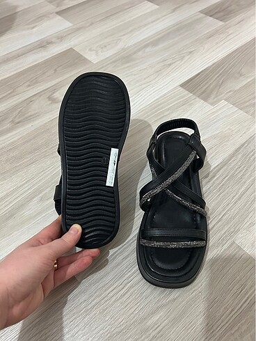 36 Beden Kadın sandalet