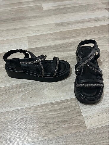 Diğer Kadın sandalet