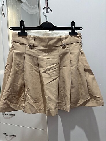 Mini etek trendyol