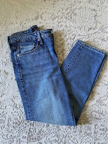 Mavi marka jean