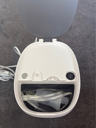 Nebulizatör - Görsel 5