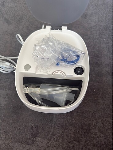 Nebulizatör - Görsel 6