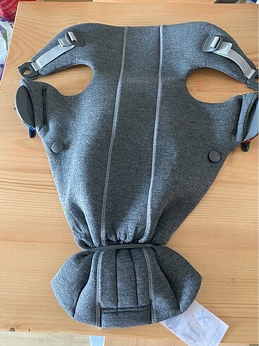 Kanguru babyjörn