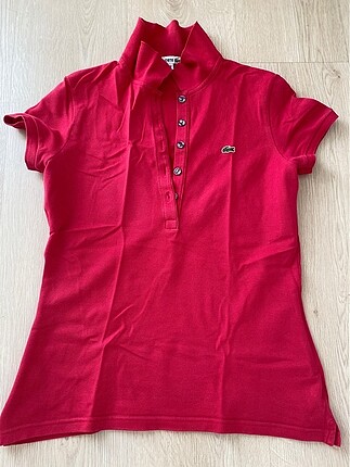 Polo yaka üst