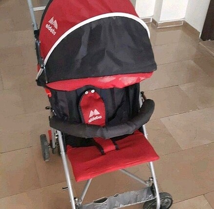  Bebek arabası
