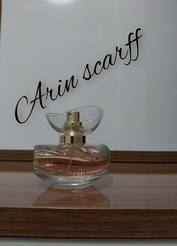 Avon Cherish kadın parfüm 