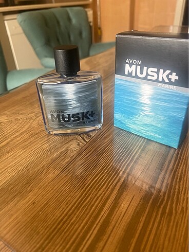 Avon musk marıne