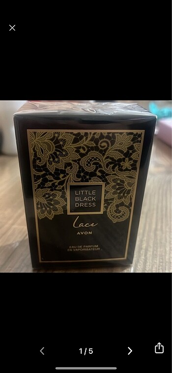 Lıttle black dress