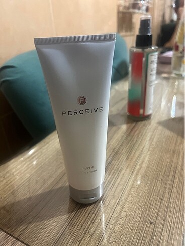 Perceıve - Görsel 2