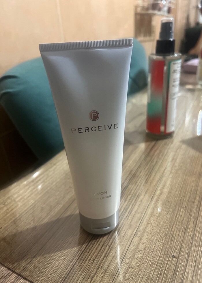 Perceıve - Görsel 2