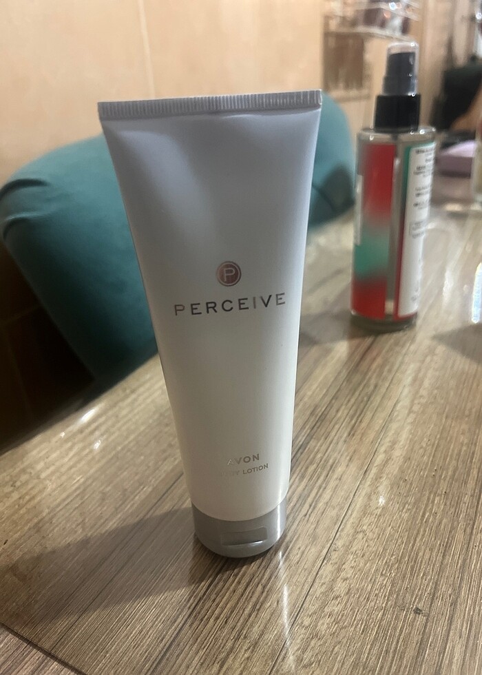 Perceıve - Görsel 3